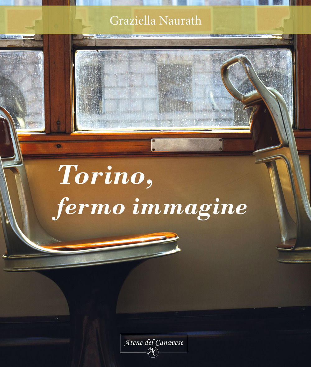 Torino fermo, immagine