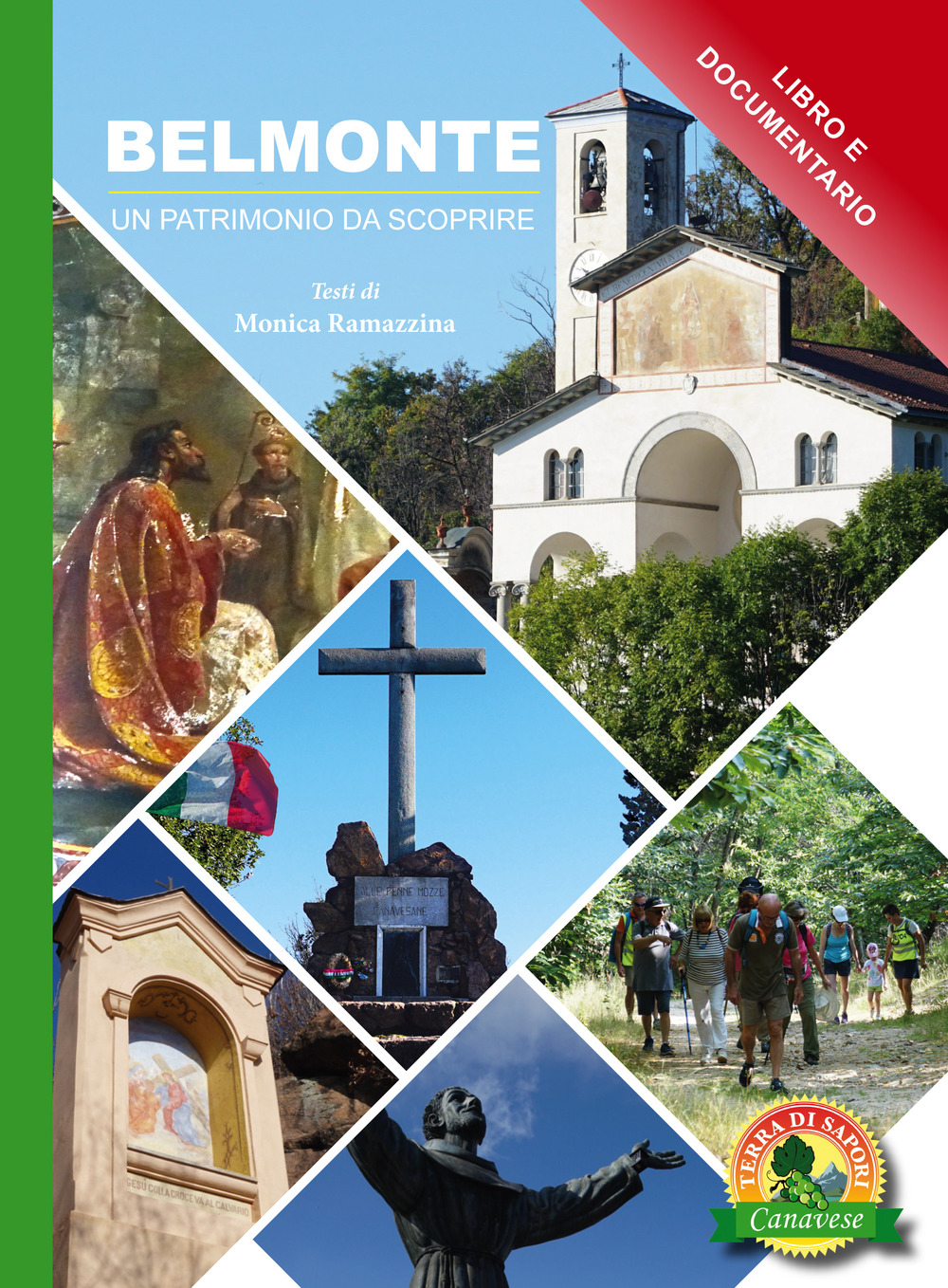 Belmonte, un patrimonio da scoprire