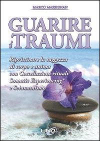 Guarire i traumi. Ripristinare la saggezza di corpo e anima con costellazioni rituali somatic experiencing e sciamanesimo