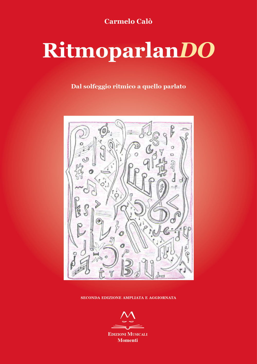 Ritmoparlando. Dal solfeggio ritmico a quello parlato