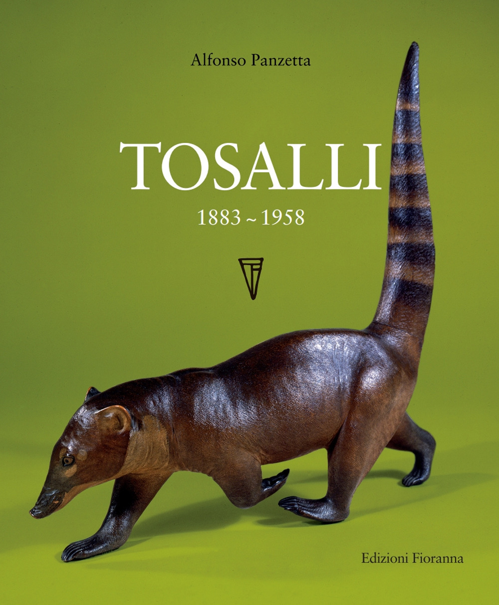 Felice Tosalli 1883-1958