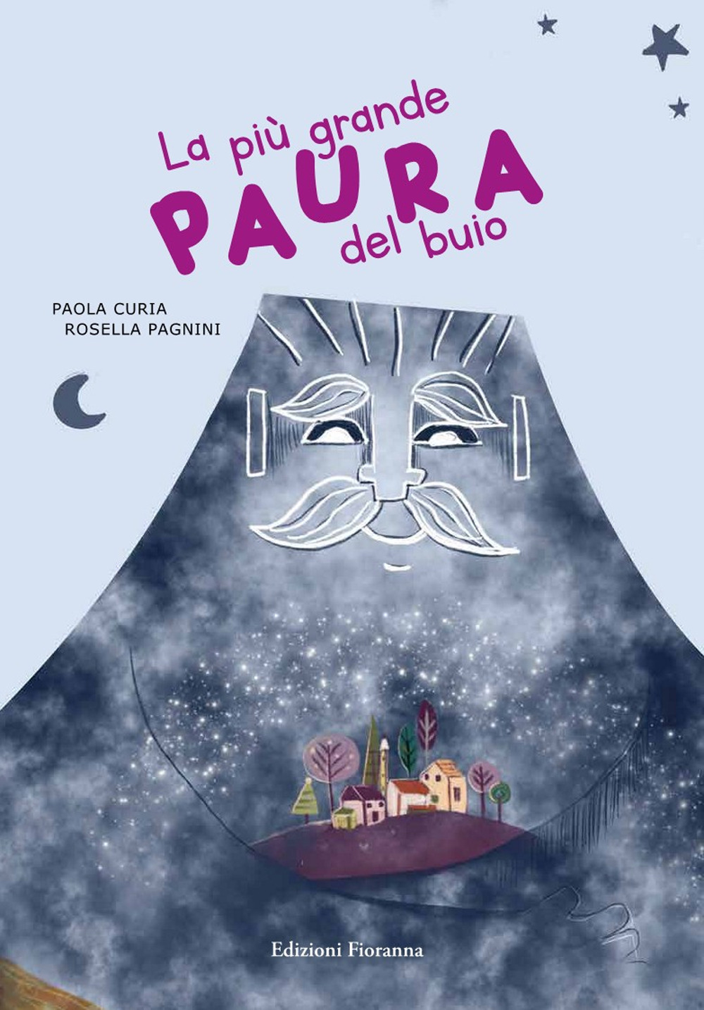 La più grande paura del buio