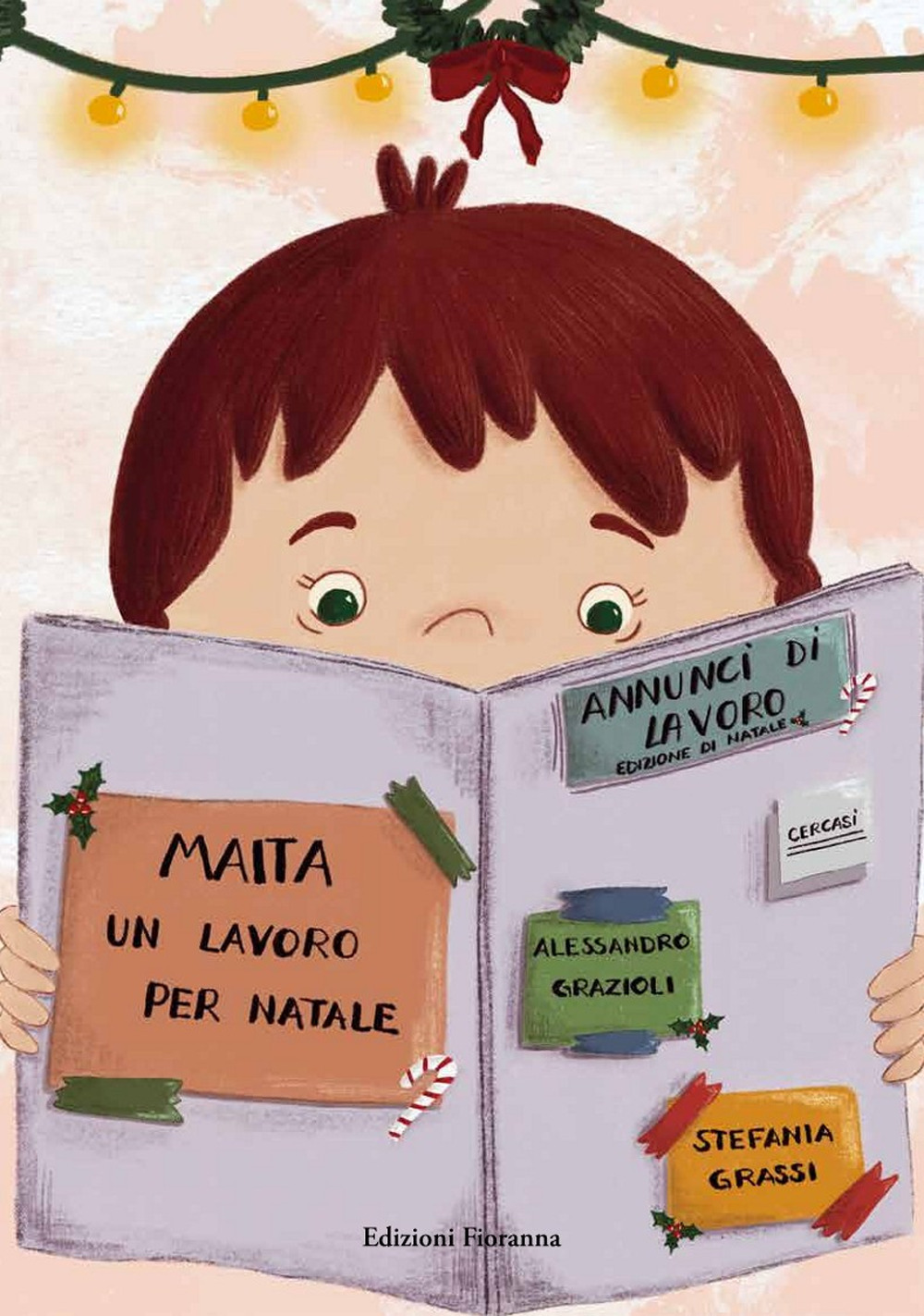 Maita. Un lavoro per Natale