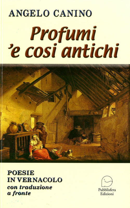 Profumi 'e cosi antichi