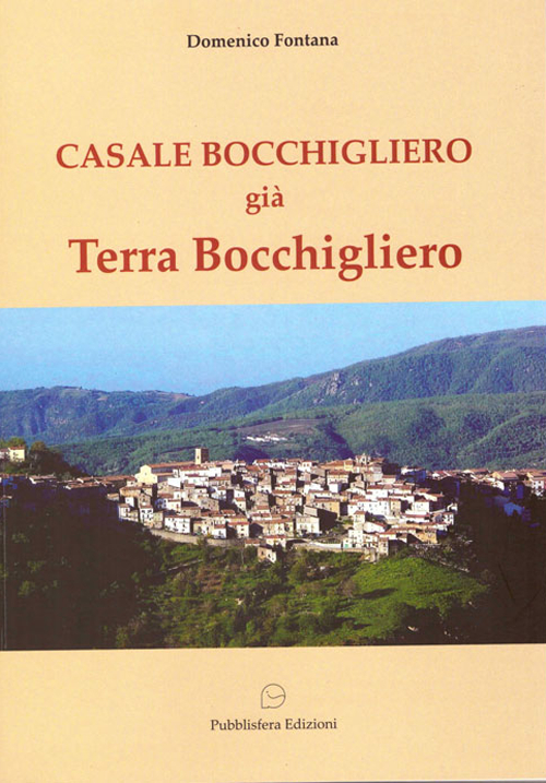 Casale Bocchigliero già Terra Bocchigliero
