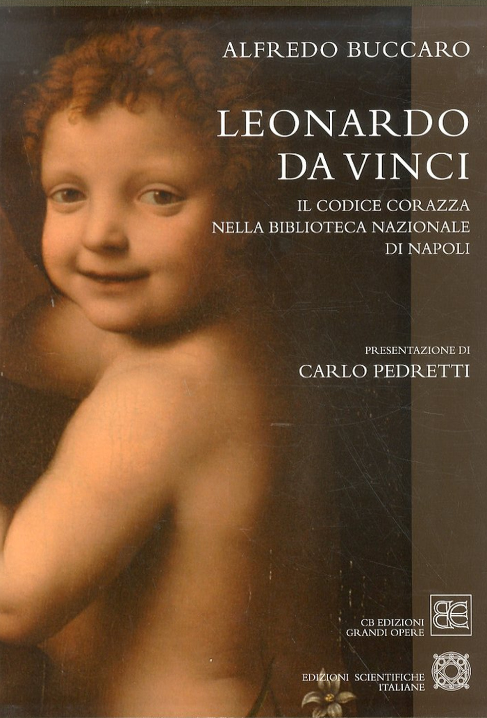 Leonardo da Vinci «Codice Corazza»