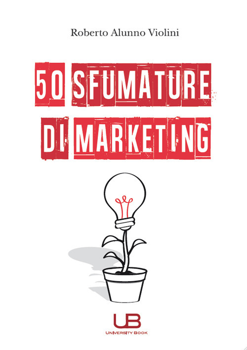 50 sfumature di marketing