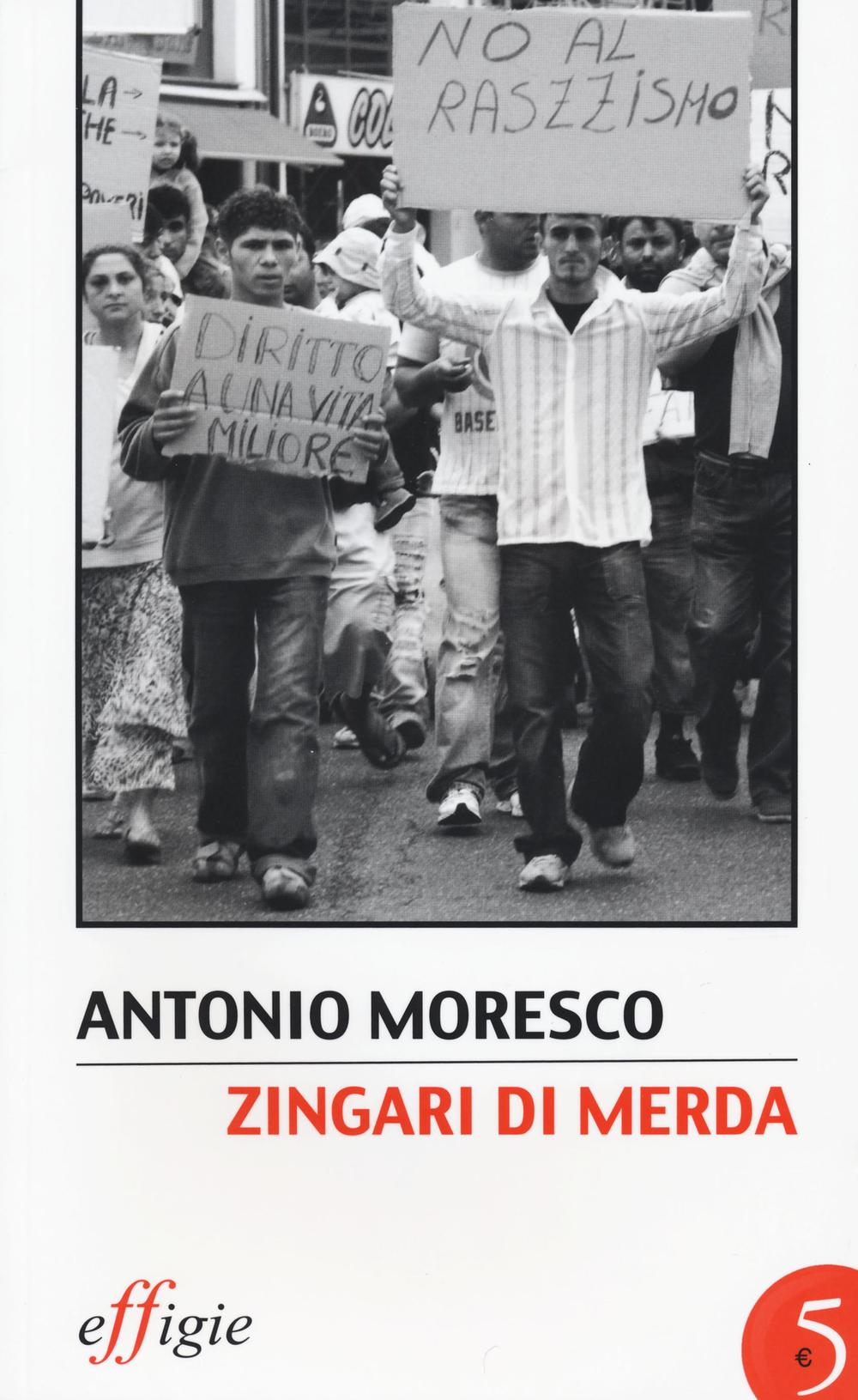 Zingari di merda