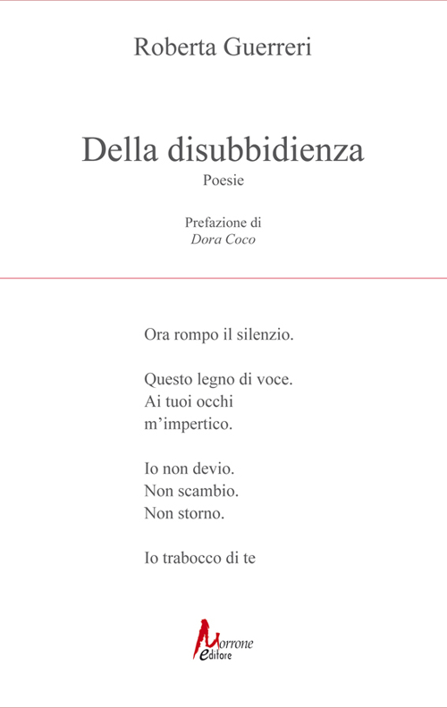 Della disubbidienza