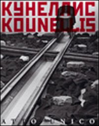 Kounellis. Atto unico