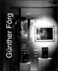 Günther Förg a Roma, città moderna