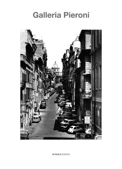Galleria Pieroni. Ediz. italiana e inglese
