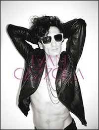 Ivan Cazzola. Ediz. inglese