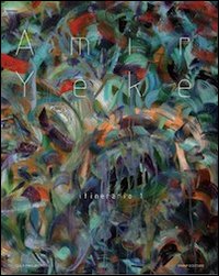 Amir yeke. Itinerario 1