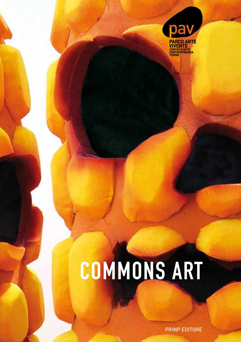 Commons art. Le odierne esperienze relazionali della bioarte