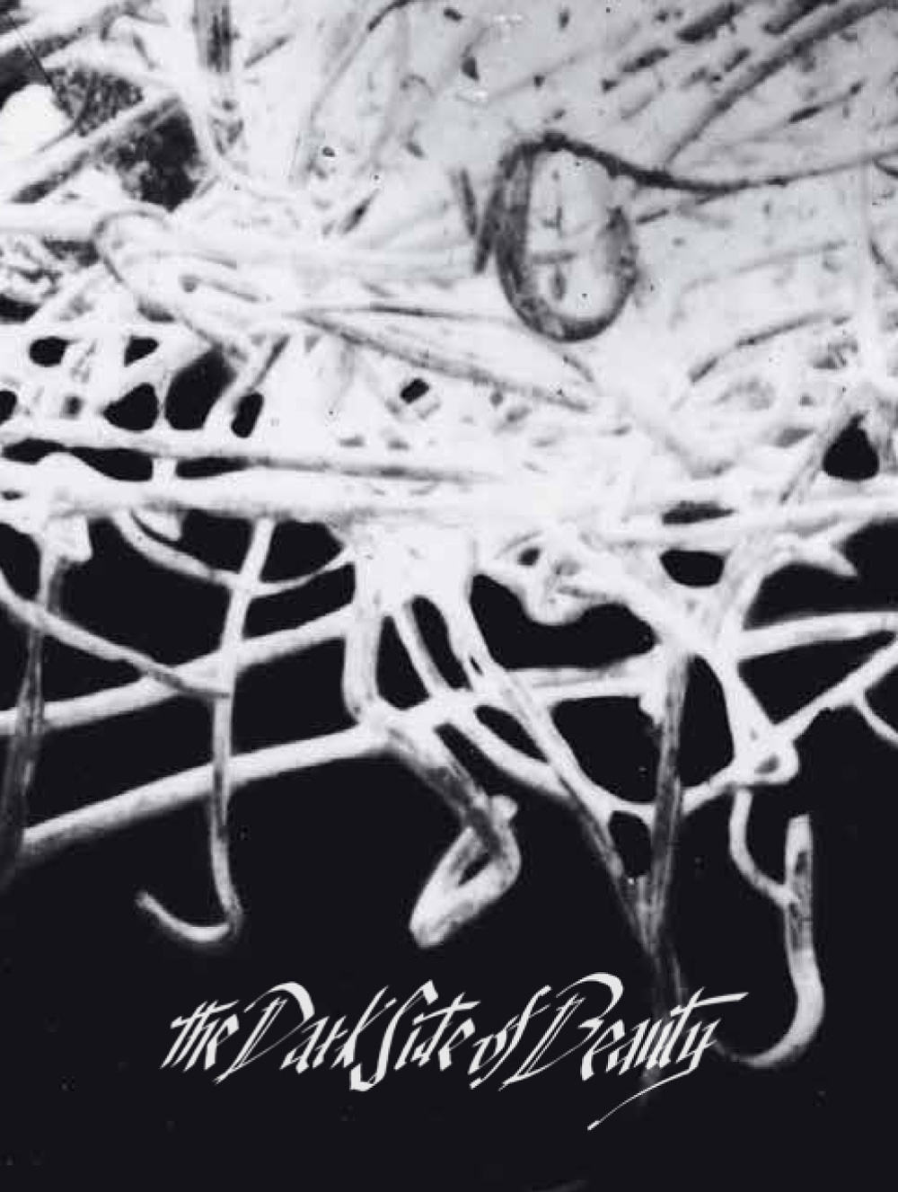 The dark side of beauty. La sublime leggerezza dell'oscurità