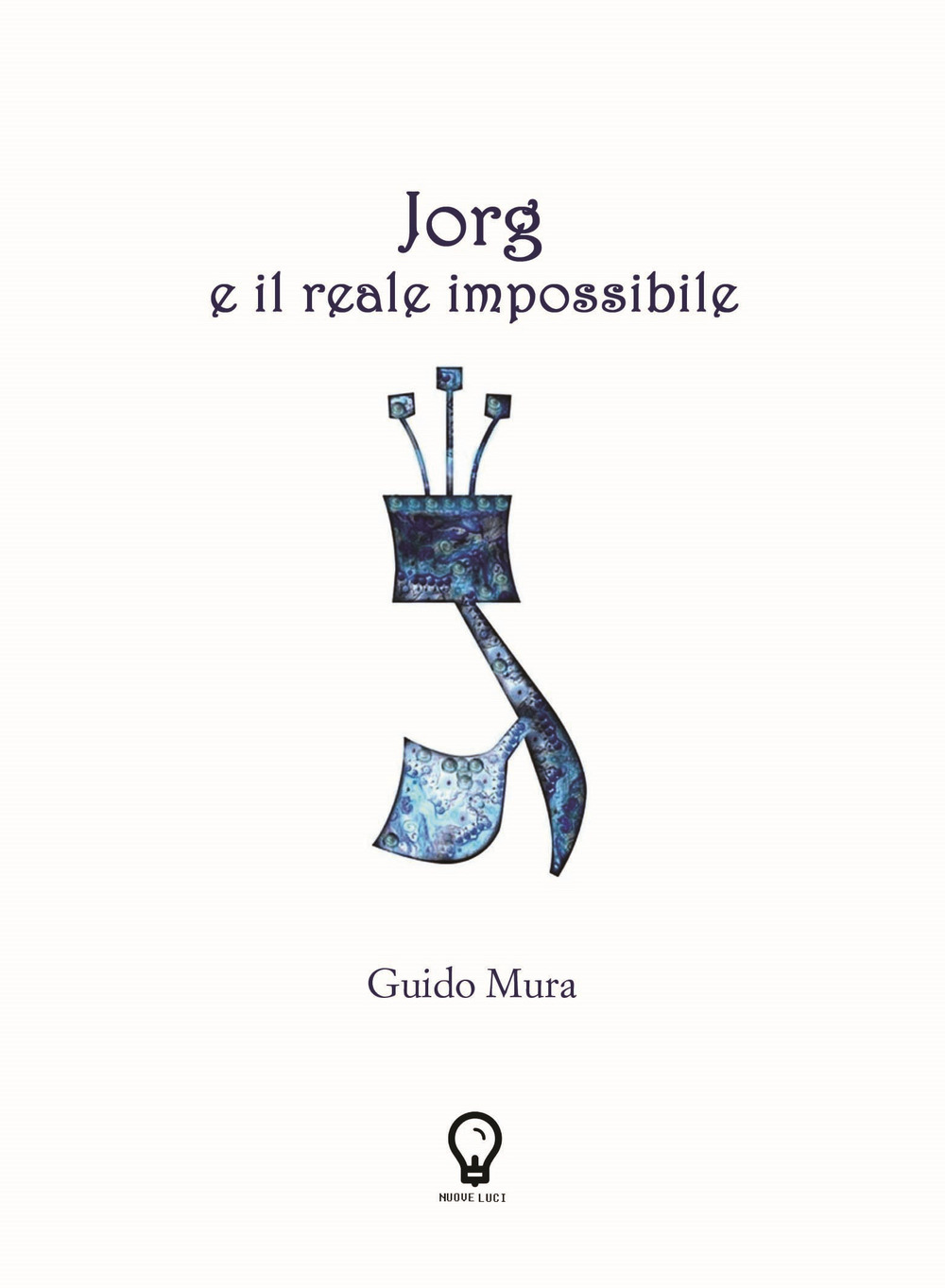 Jorg e il reale impossibile