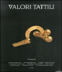 Valori tattili. Vol. 0: Ornamenta