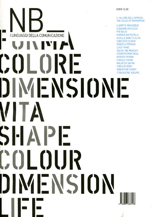 NB Nota bene. I linguaggi della comunicazione