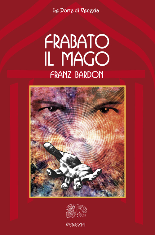 Frabato il mago