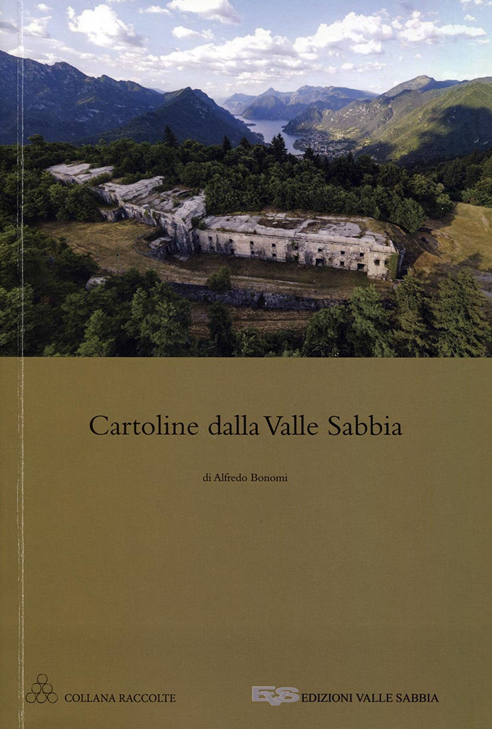 Cartoline dalla Valle Sabbia