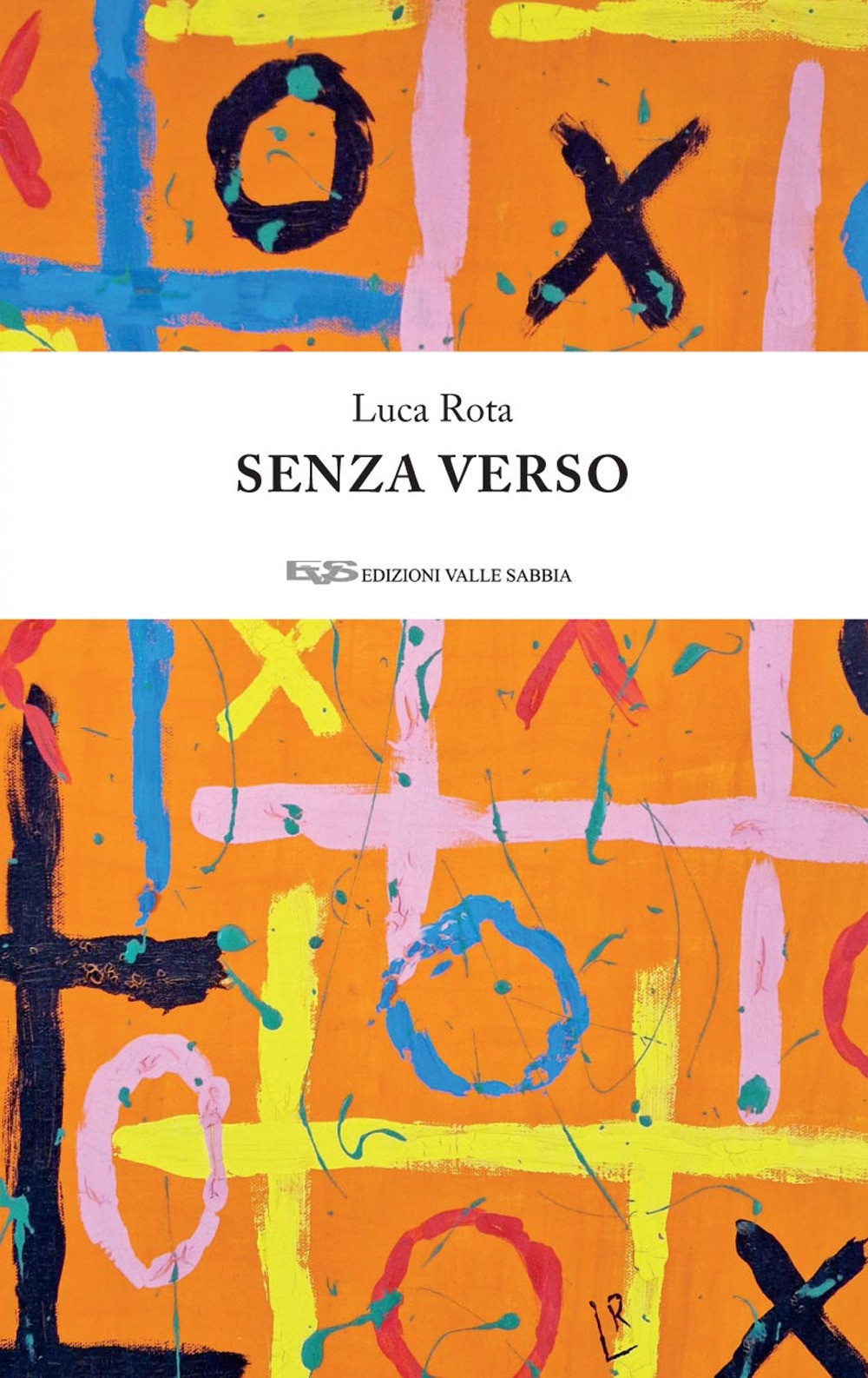 Senza verso