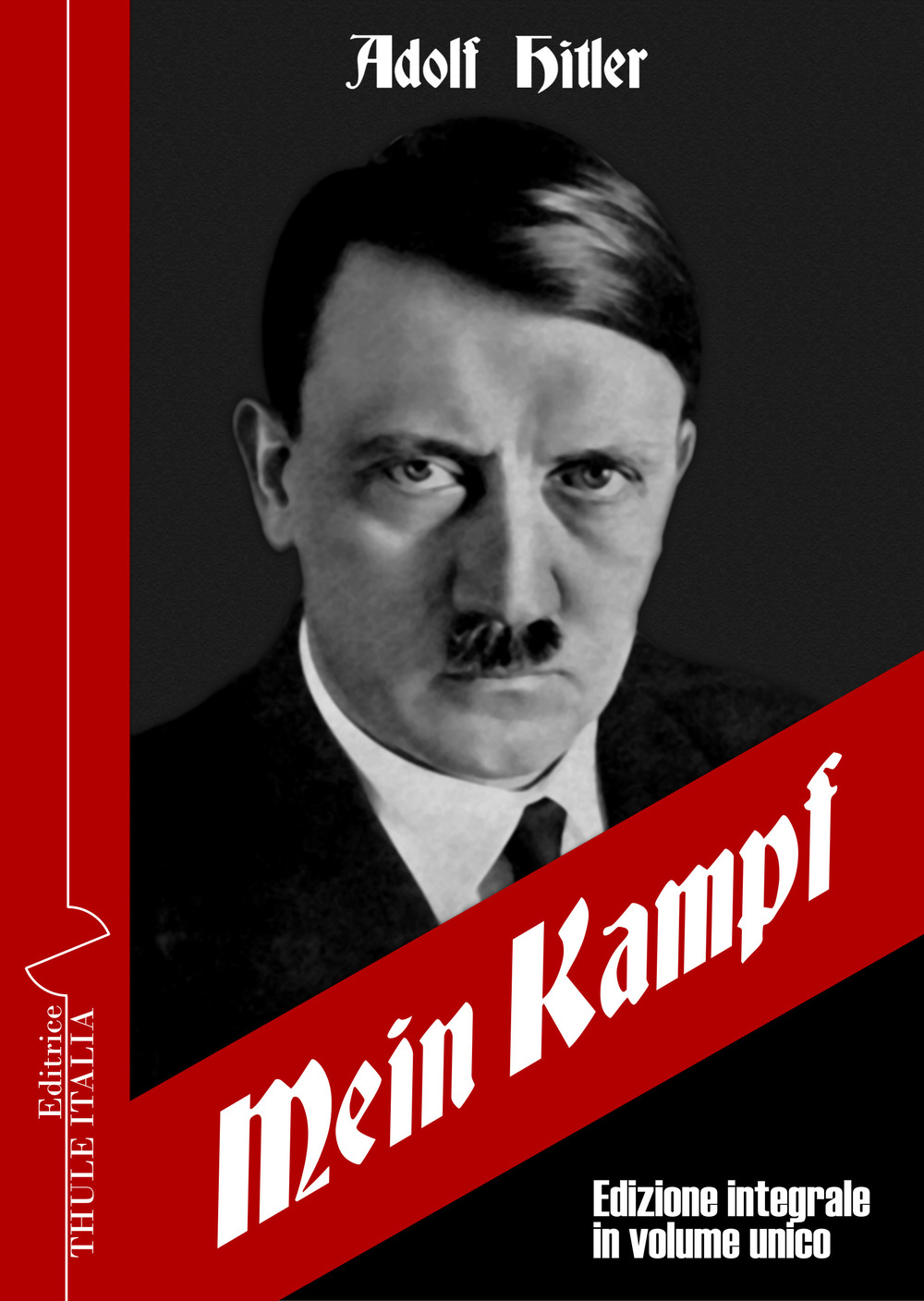 Mein Kampf