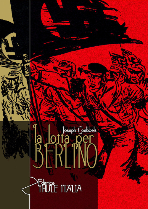 La lotta per Berlino