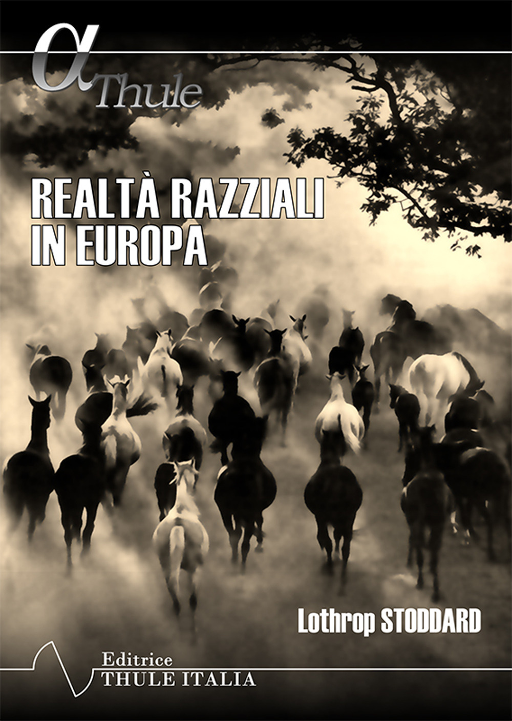 Realtà razziali in Europa