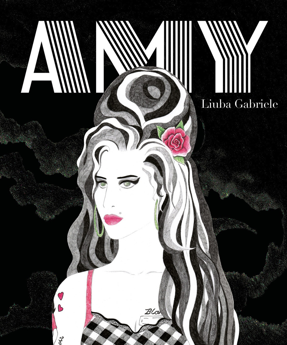 Amy