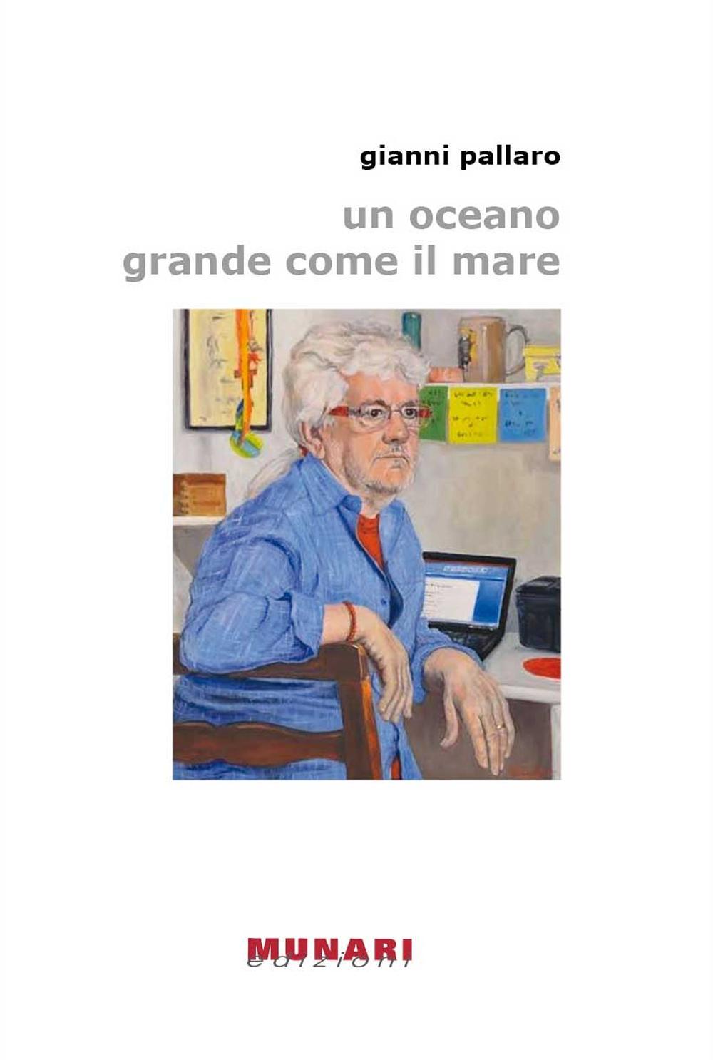 Un oceano grande come il mare