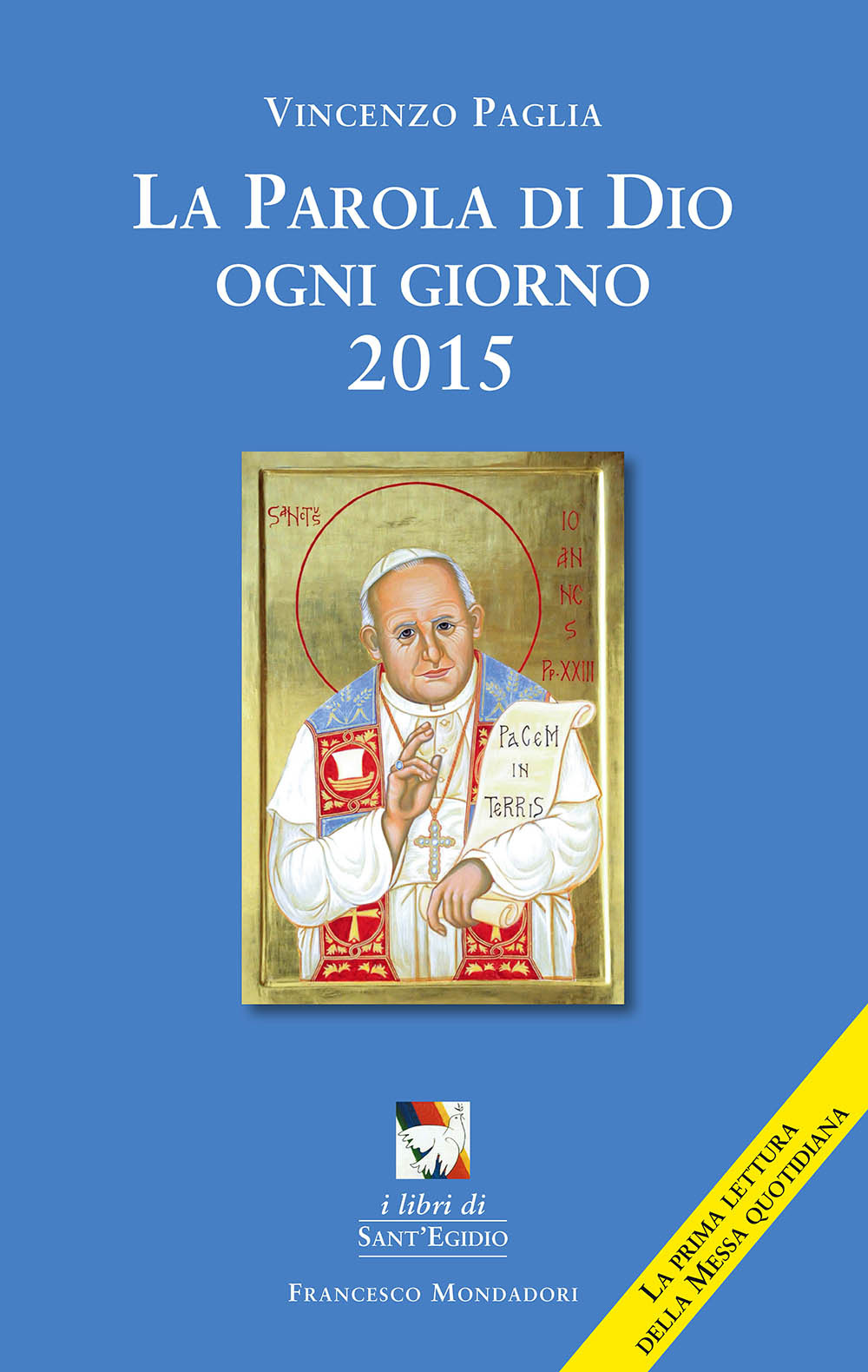 La parola di Dio ogni giorno 2015