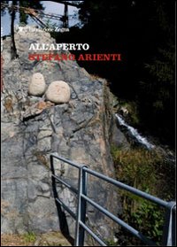 Stefano Arienti. All'aperto