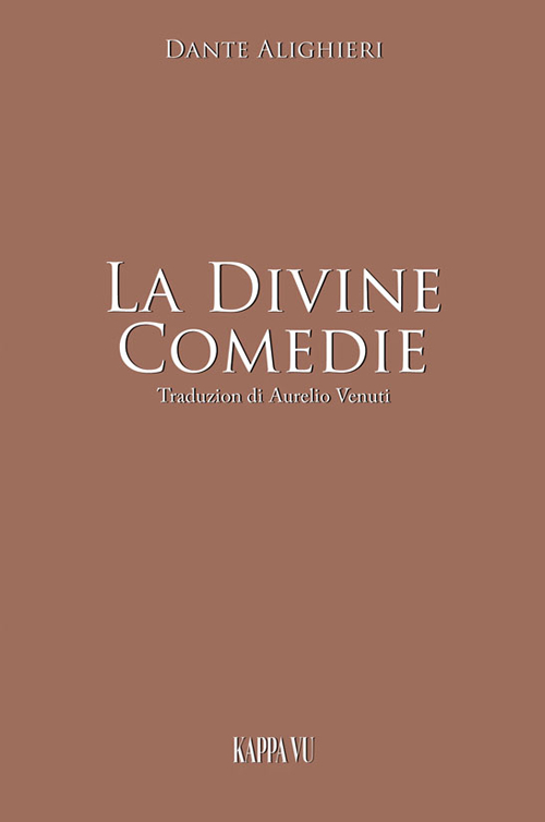 La Divine Comedie