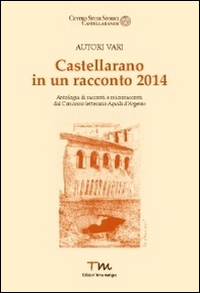 Castellarano in un racconto 2014. Antologia di racconti e microracconti dal concorso letterario Aquila d'Argento
