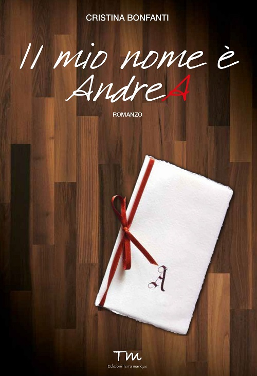 Il mio nome è Andrea