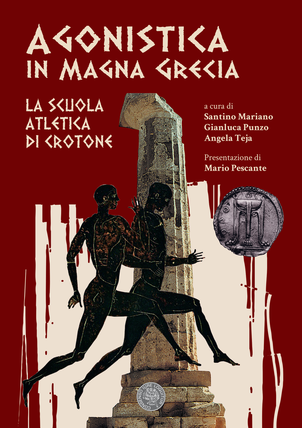 Agonistica in Magna Grecia. La Scuola atletica di Crotone