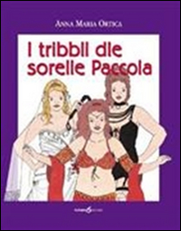 I tribbli dle sorelle Paccola