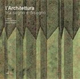 L'architettura tra segno e disegno