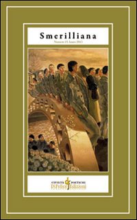 Smerilliana. Semestrale di civiltà poetiche. Vol. 15
