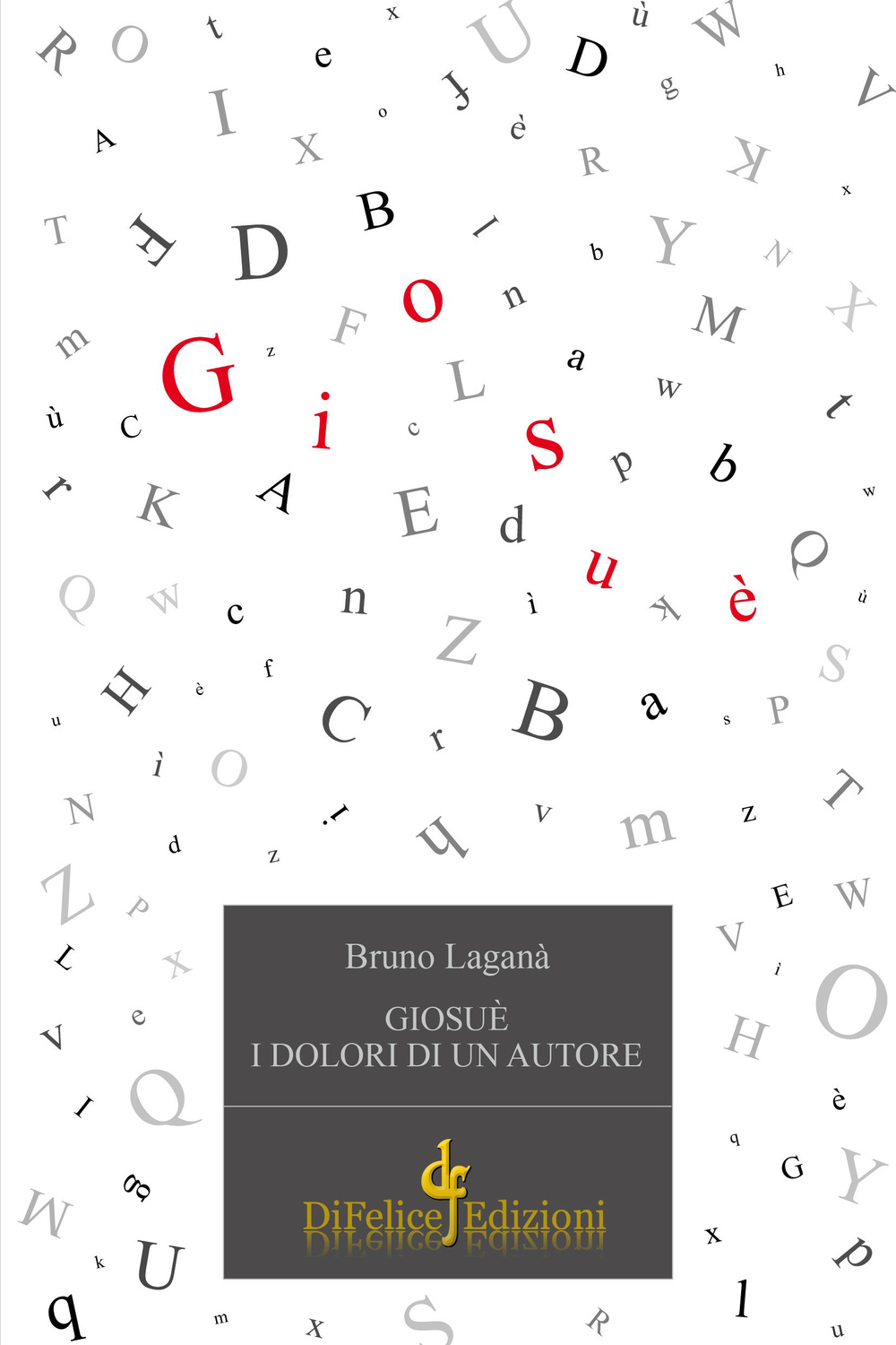 Giosuè. I dolori di un autore