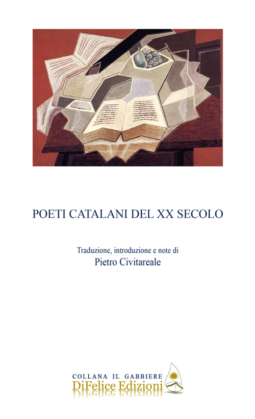 Poeti catalani del XX secolo