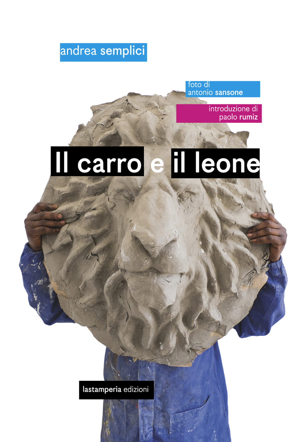Il carro e il leone