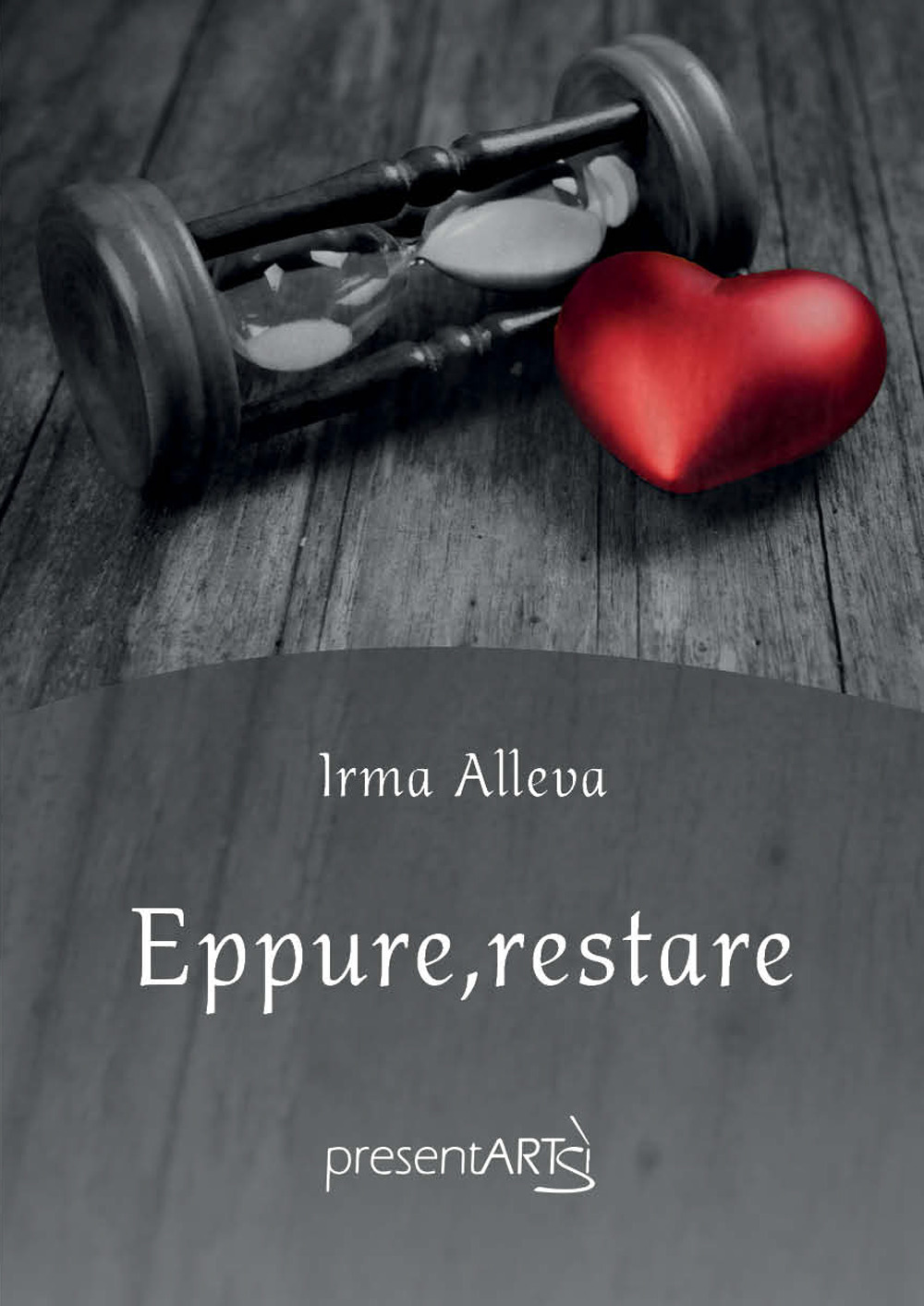 Eppure, restare
