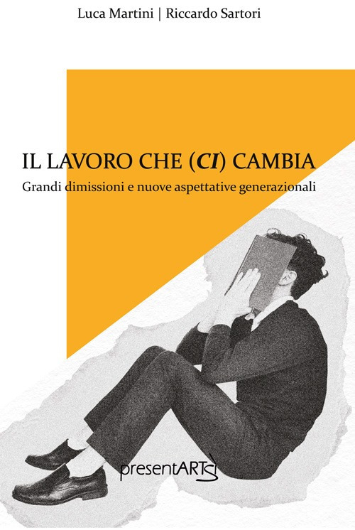 Il lavoro che ci cambia
