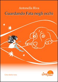 Guardando fata negli occhi