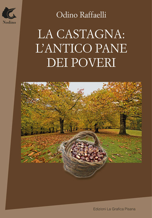 La castagna: l’antico pane dei poveri