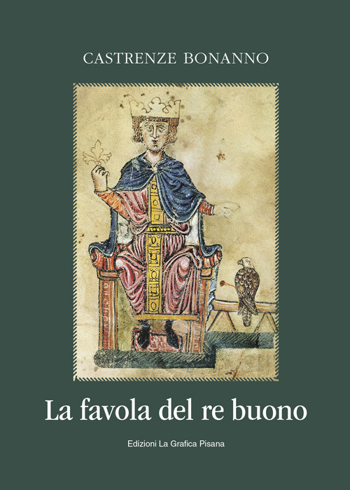 La favola del re buono