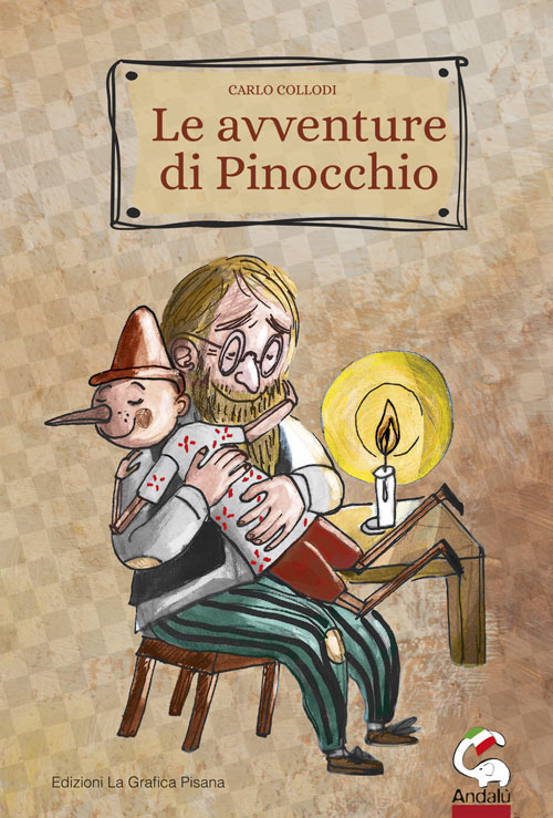 Pinocchio