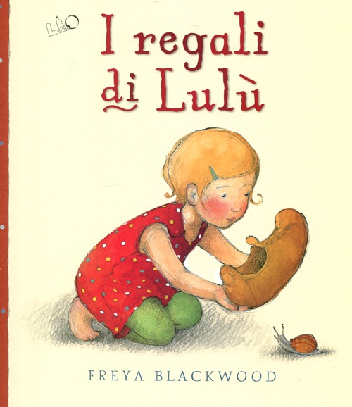 I regali di Lulù